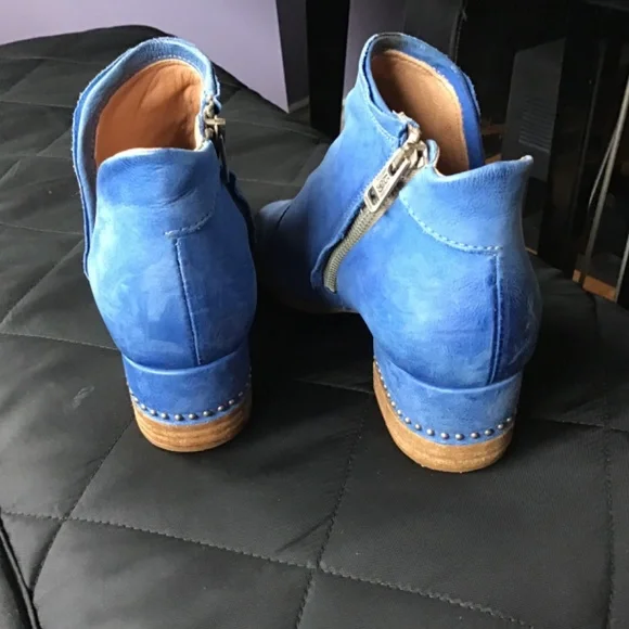 AS98 Sandals - Picture 4 of 5